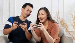  Sân trò chơi bốn phương 